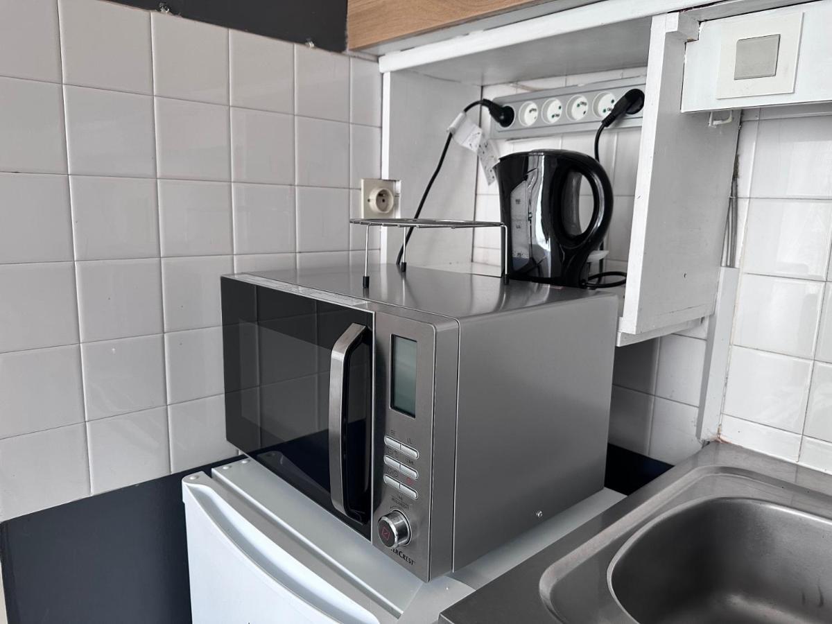 Appartement - Bordeaux Talence Esterno foto