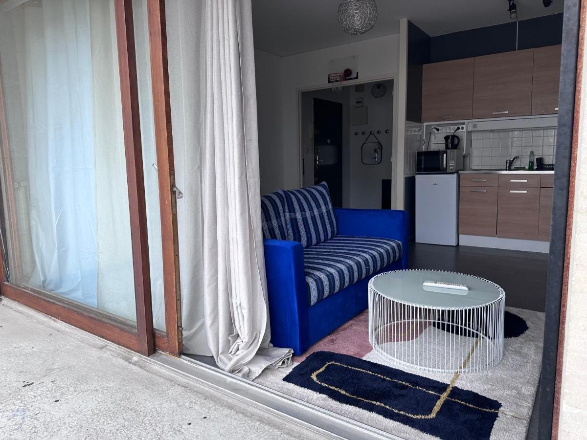 Appartement - Bordeaux Talence Esterno foto