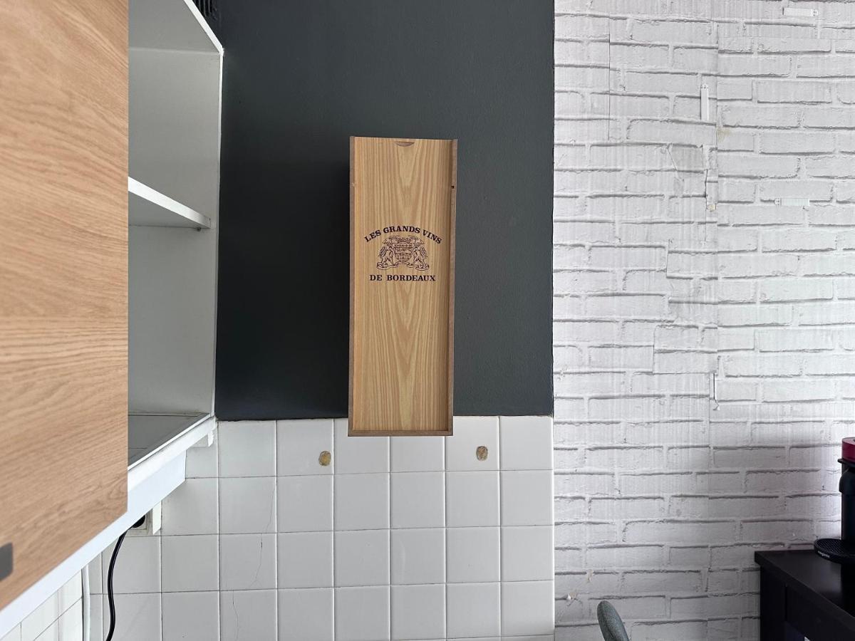 Appartement - Bordeaux Talence Esterno foto