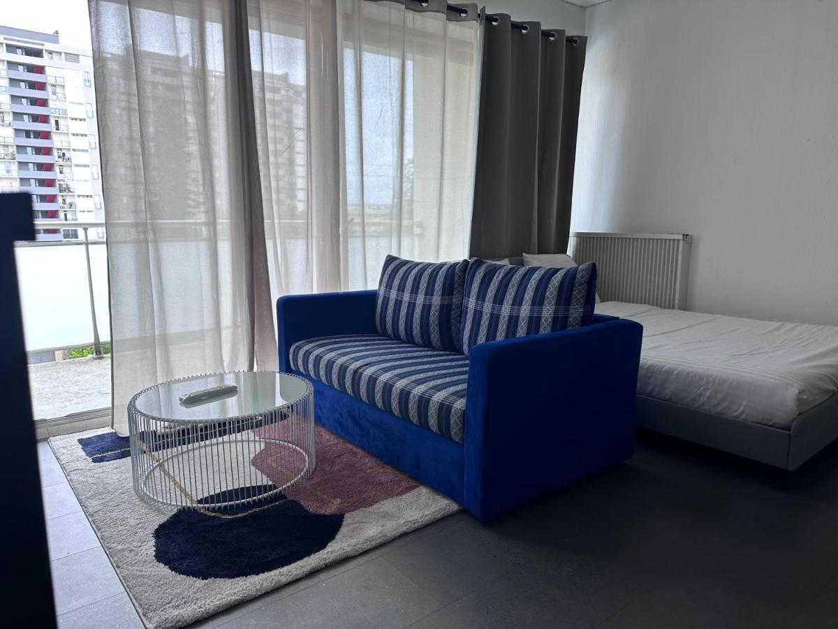 Appartement - Bordeaux Talence Esterno foto