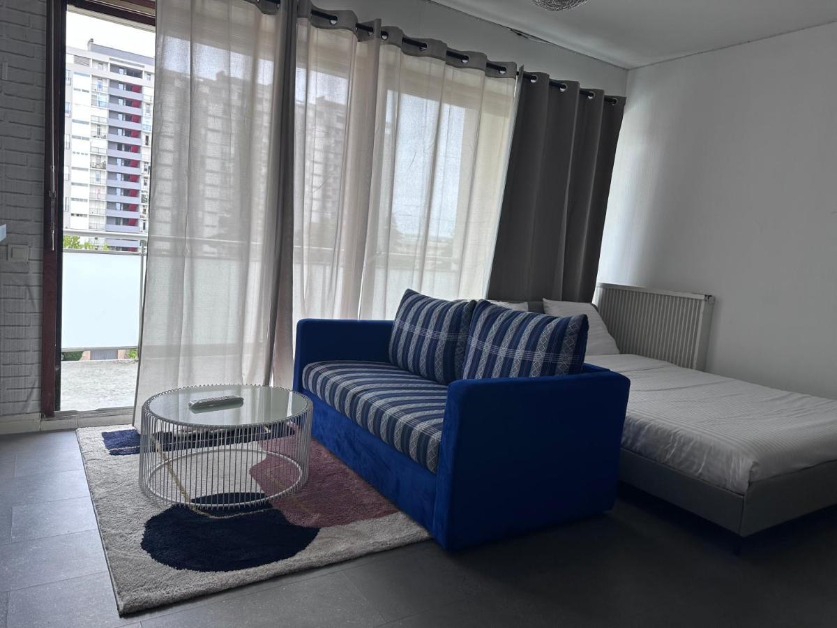 Appartement - Bordeaux Talence Esterno foto