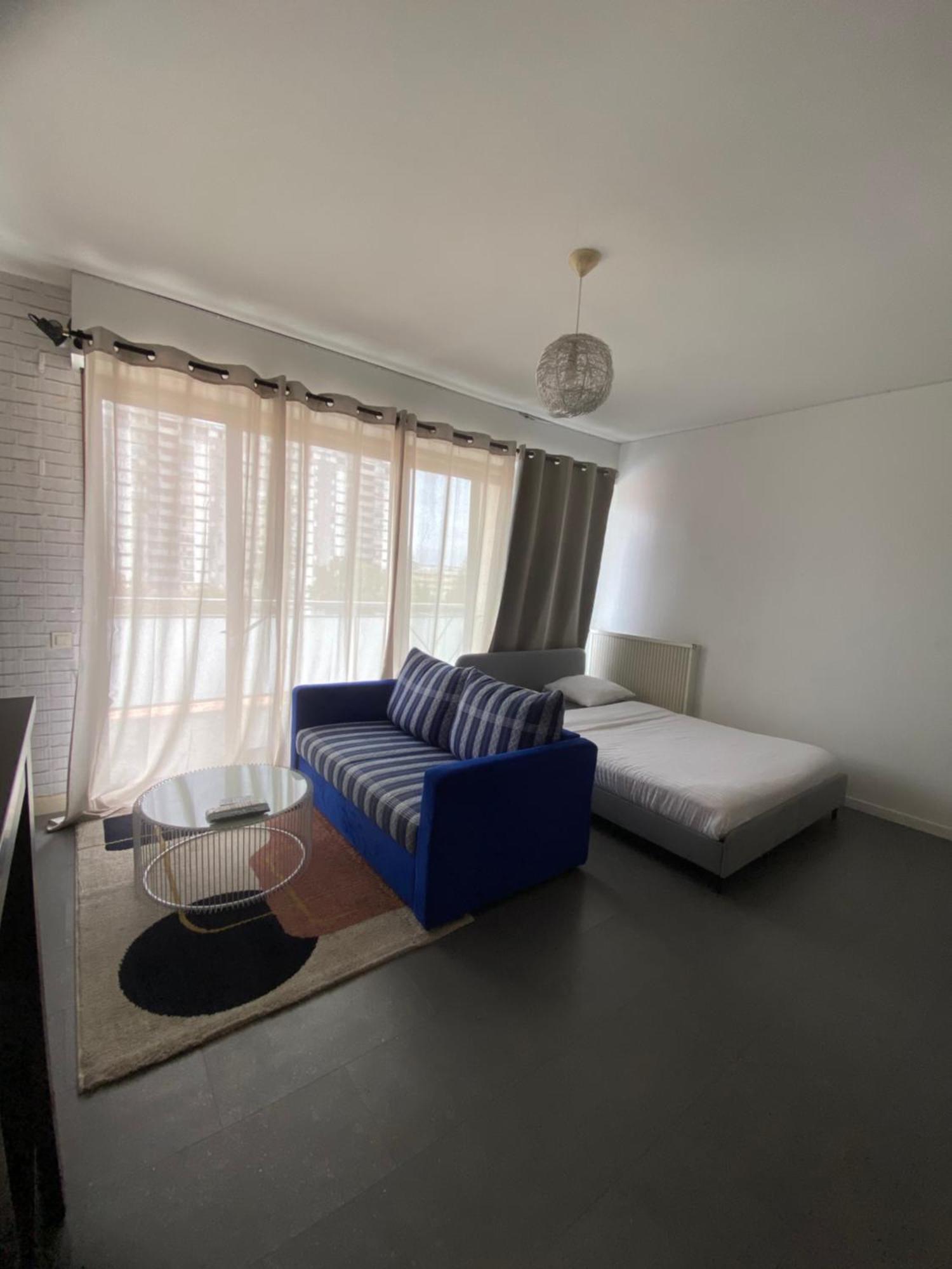 Appartement - Bordeaux Talence Esterno foto