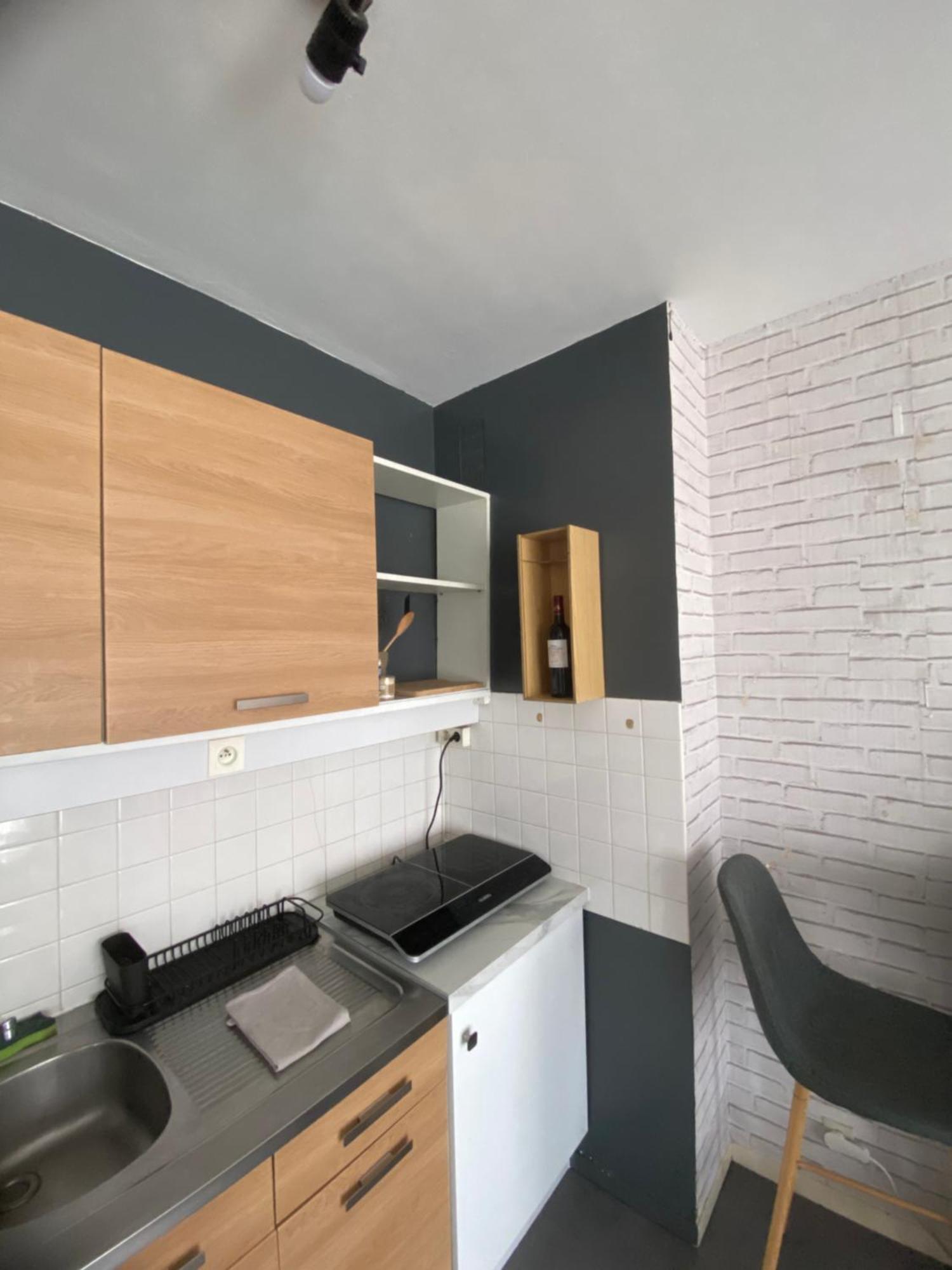 Appartement - Bordeaux Talence Esterno foto