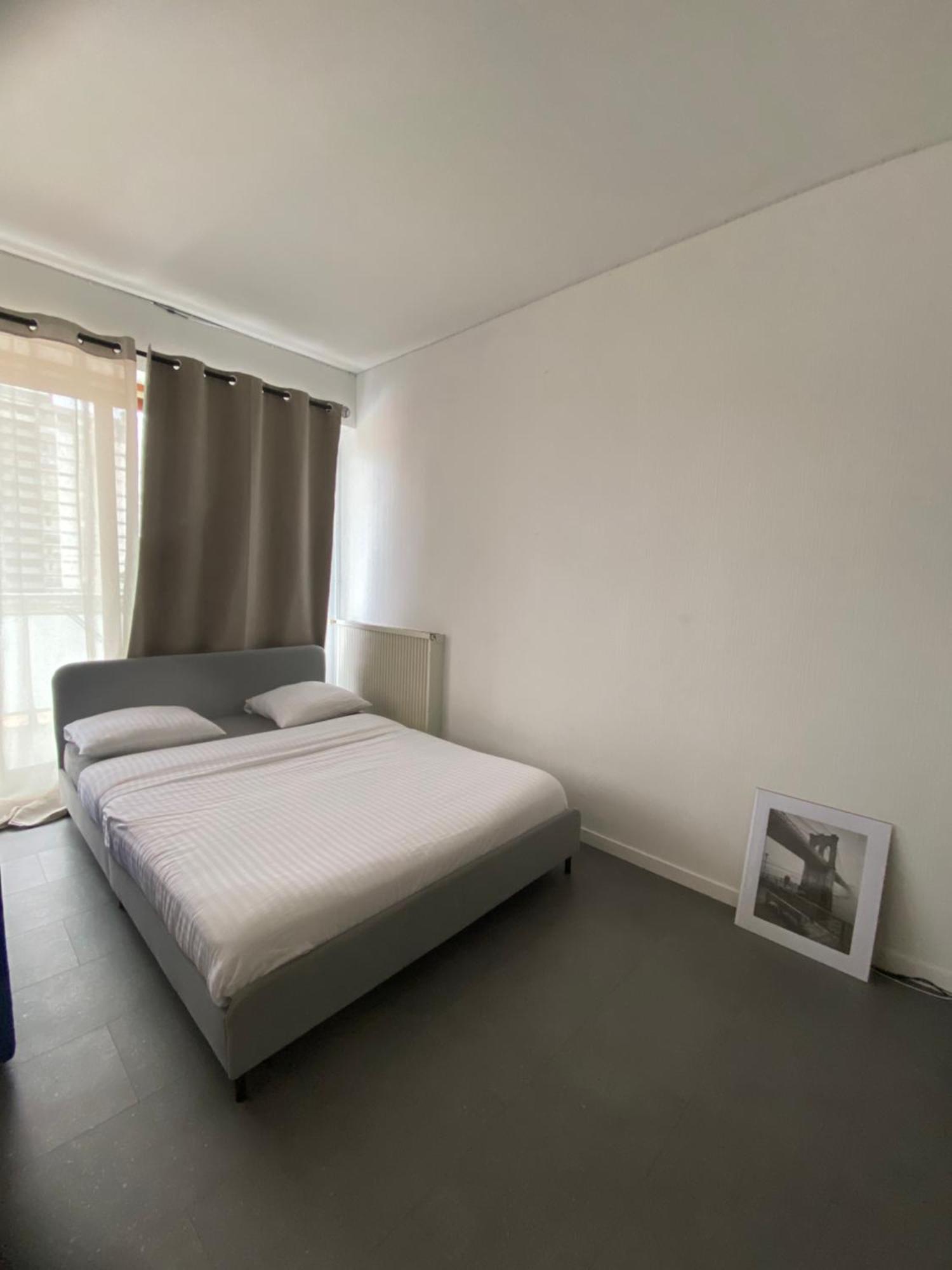 Appartement - Bordeaux Talence Esterno foto
