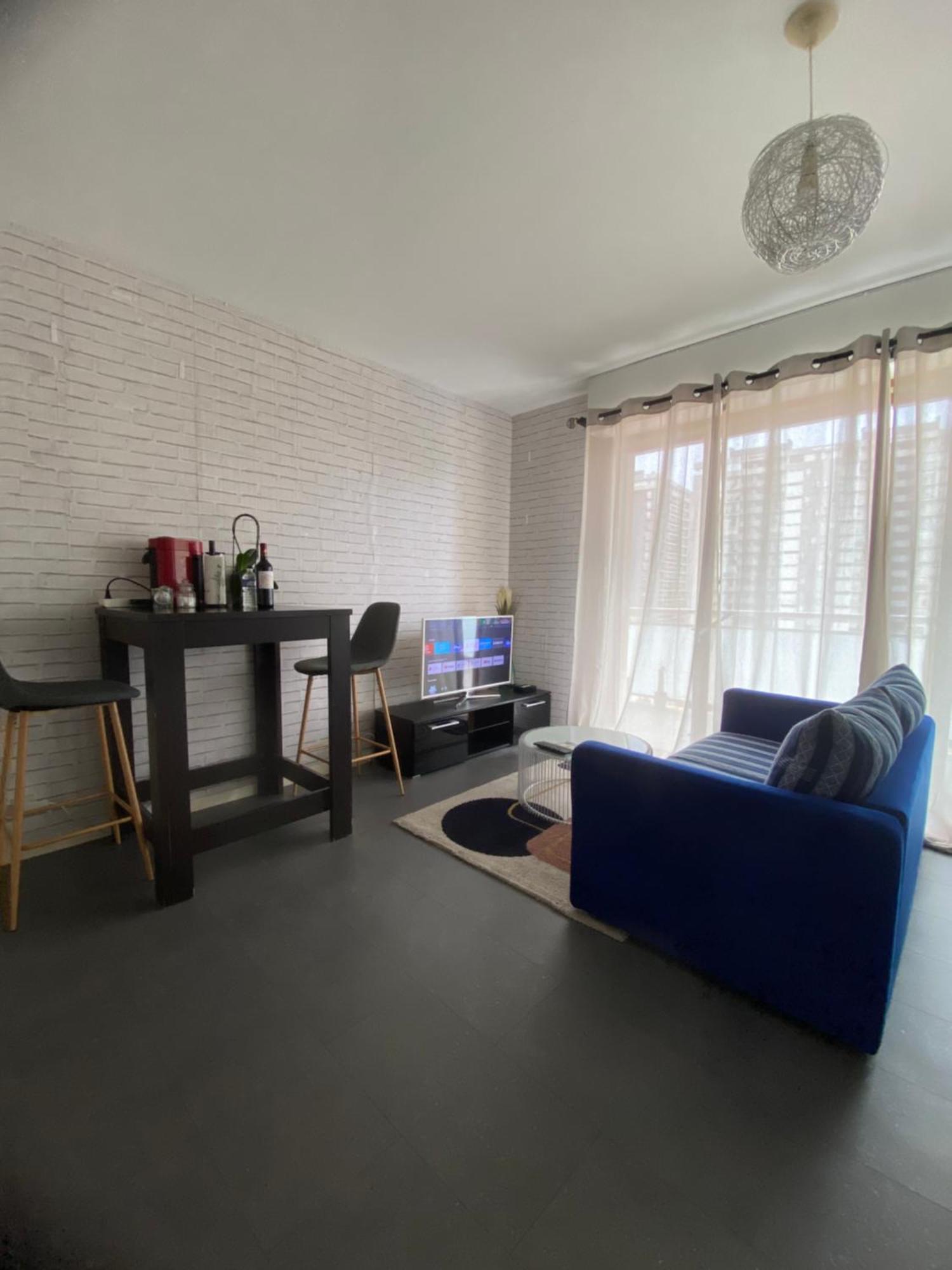 Appartement - Bordeaux Talence Esterno foto