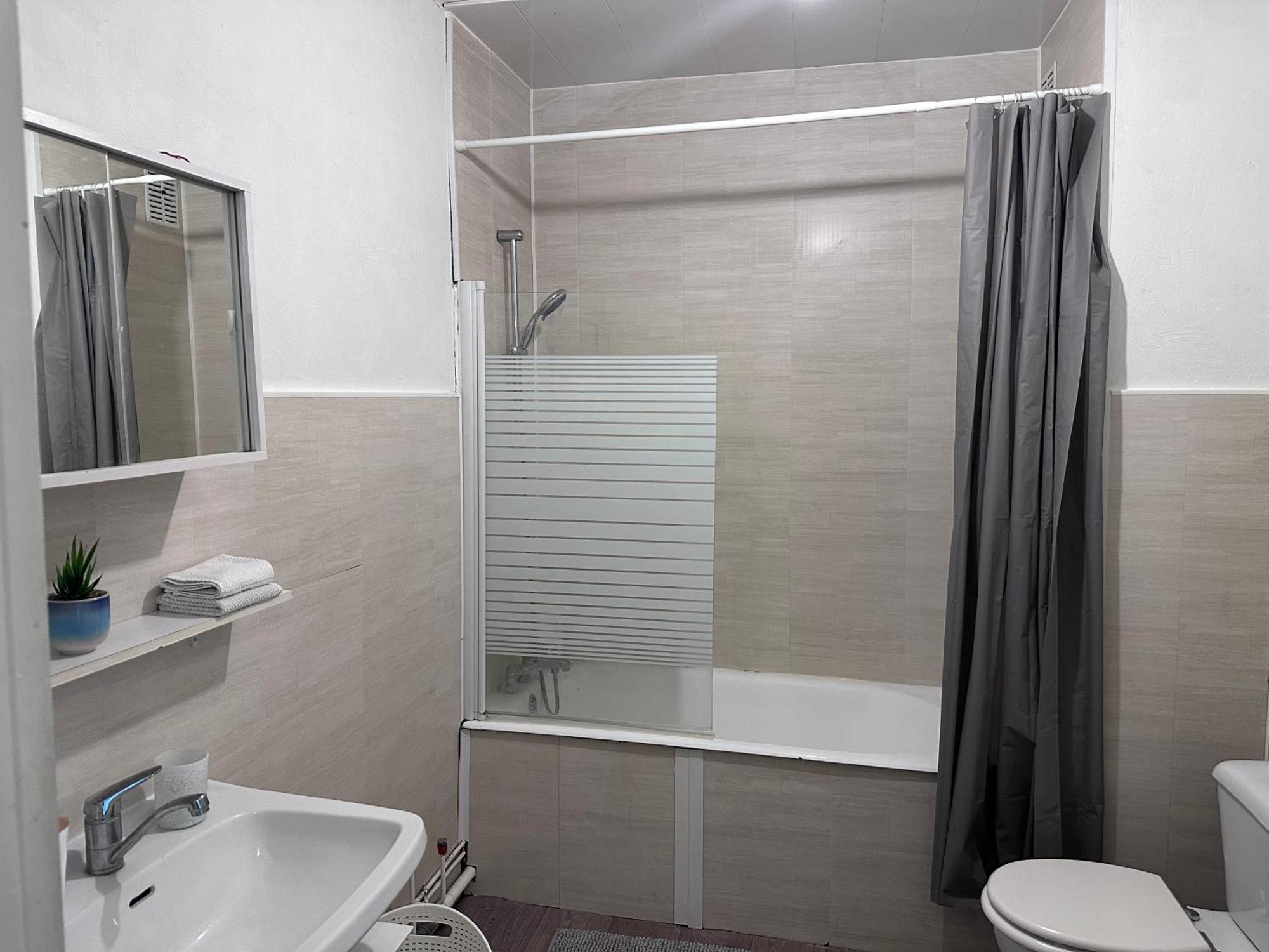 Appartement - Bordeaux Talence Esterno foto