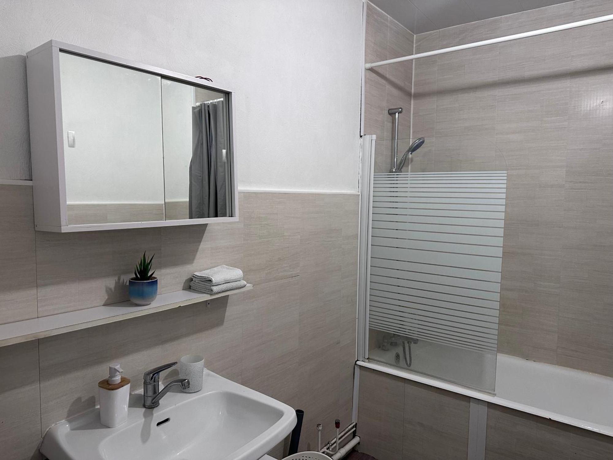 Appartement - Bordeaux Talence Esterno foto